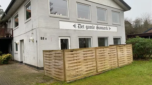 Lejligheder i Silkeborg - billede 10