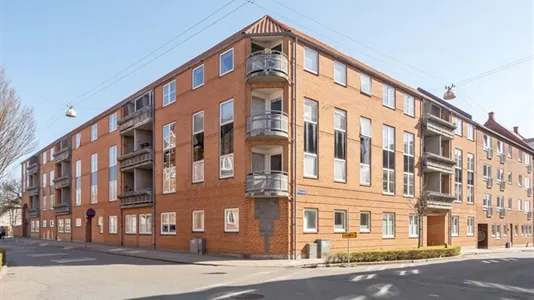 Lejligheder i Esbjerg Centrum - billede 1