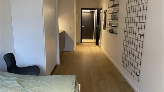 Værelser i Nørrebro - billede 4