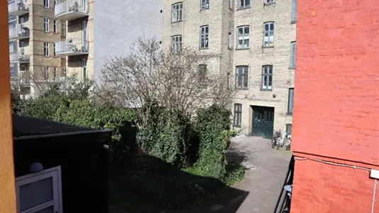 Lejligheder i Frederiksberg C - billede 1