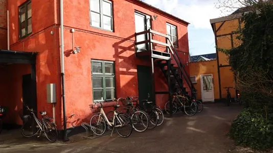 Lejligheder i Frederiksberg C - billede 2