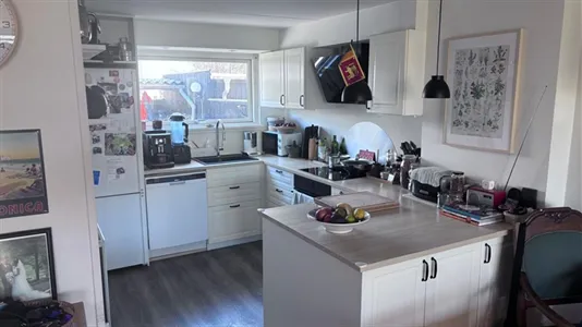 Huse i Kastrup - billede 1