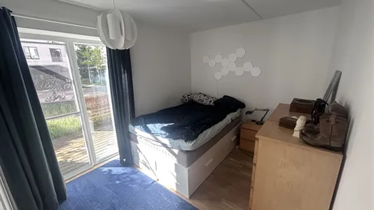 Værelser i København SV - billede 2