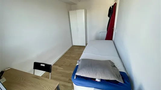 Værelser i København S - billede 2