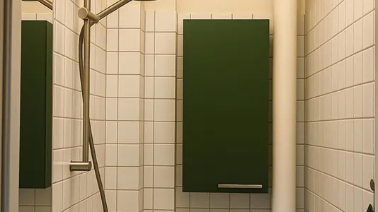 Lejligheder i Brønshøj - billede 2