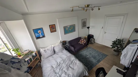 Værelser i København S - billede 2