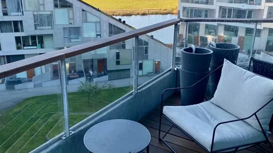 Lejligheder i København S - billede 1