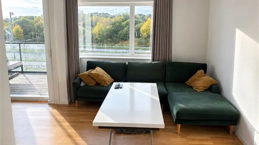 Lejligheder i København S - billede 2