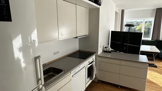 Lejligheder i København S - billede 3