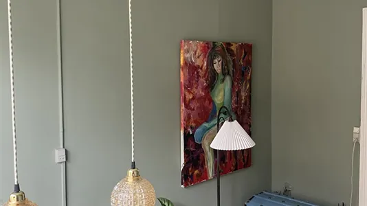 Lejligheder i Frederiksberg C - billede 7